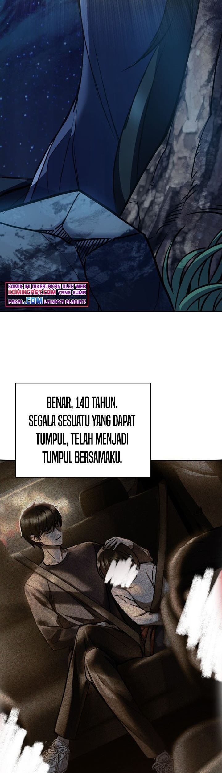 Maxed Out Leveling Bab 1 halaman 63