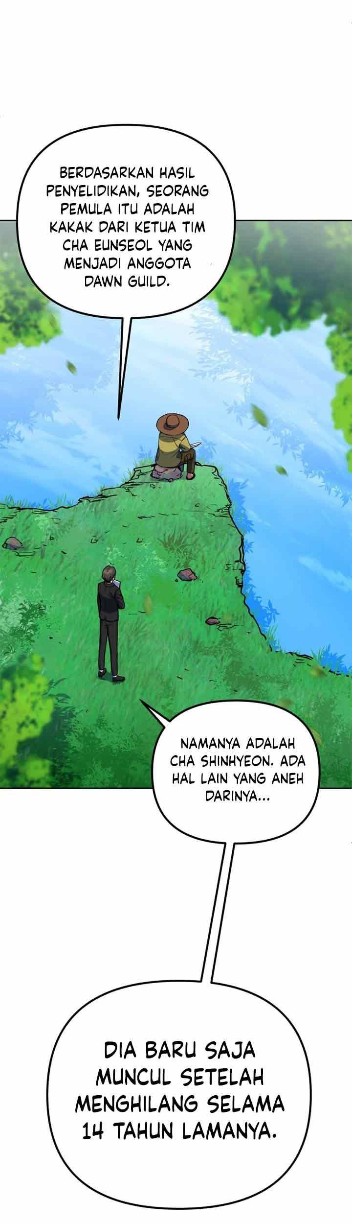 Maxed Out Leveling Bab 10 halaman 7