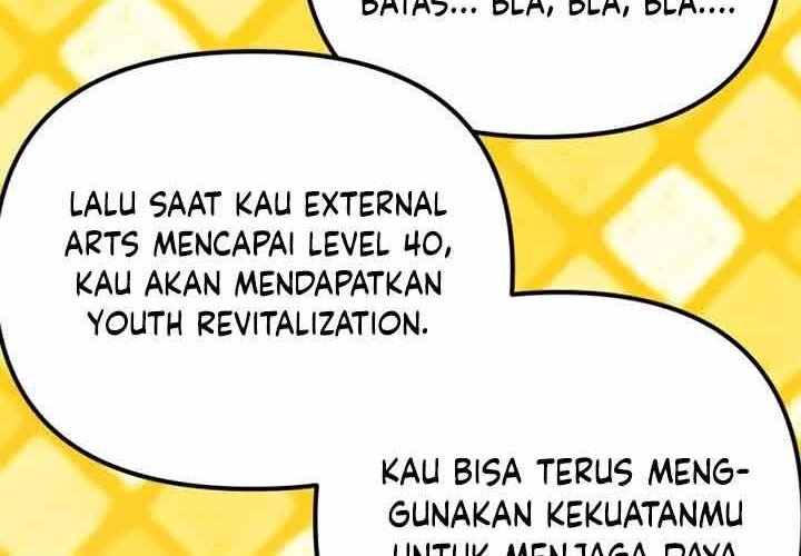 Maxed Out Leveling Bab 10 halaman 28