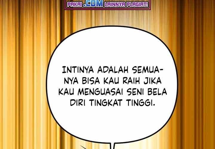 Maxed Out Leveling Bab 10 halaman 32