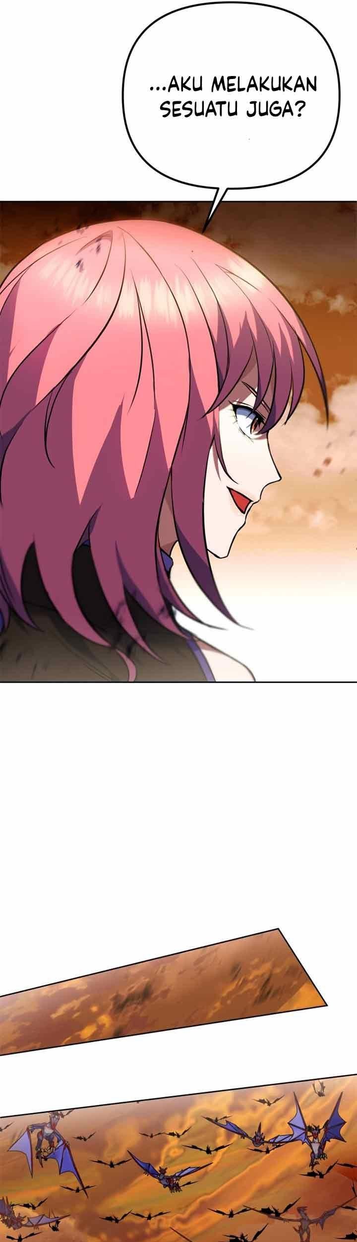 Maxed Out Leveling Bab 10 halaman 40