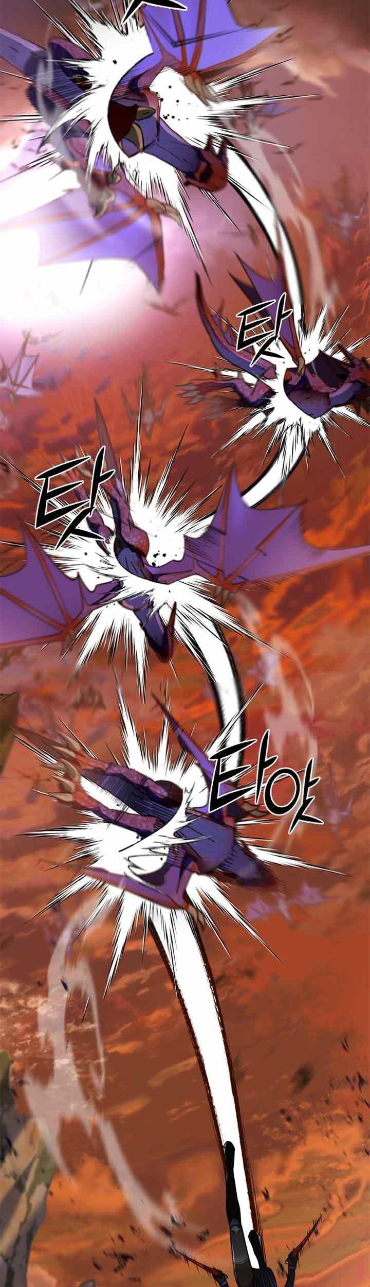Maxed Out Leveling Bab 10 halaman 46