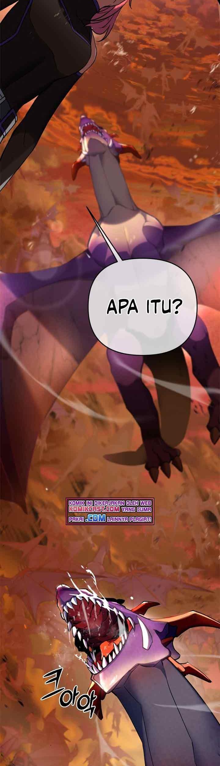 Maxed Out Leveling Bab 10 halaman 55