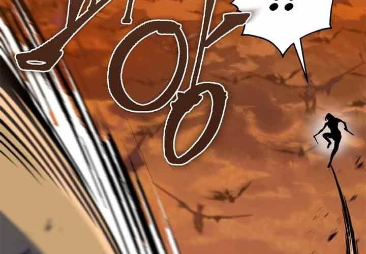 Maxed Out Leveling Bab 10 halaman 58