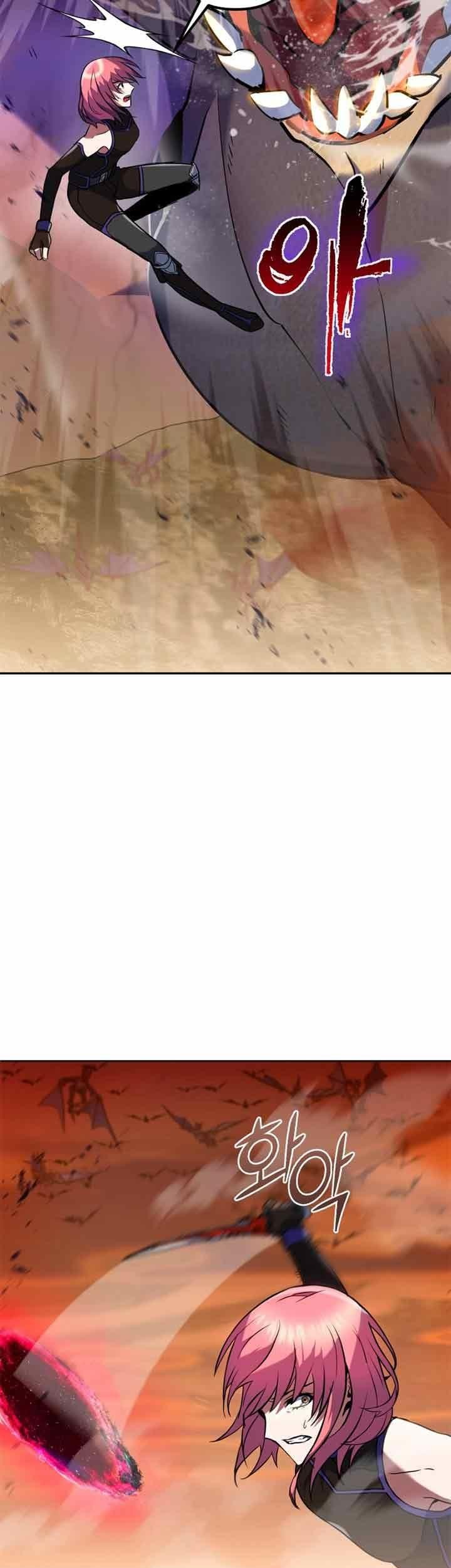 Maxed Out Leveling Bab 10 halaman 61