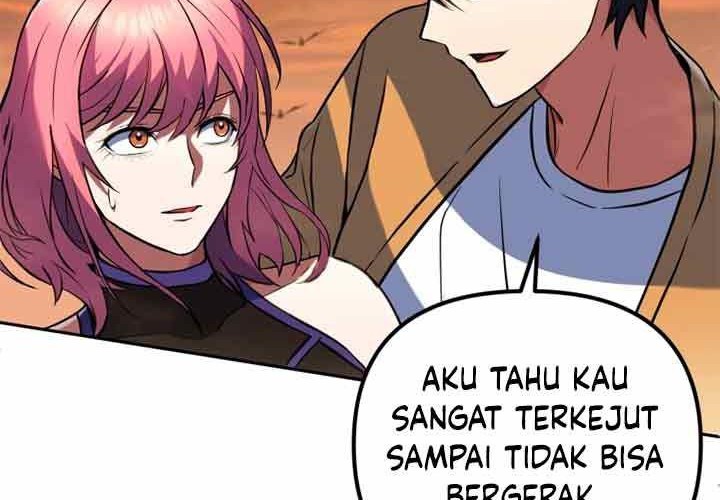 Maxed Out Leveling Bab 10 halaman 80