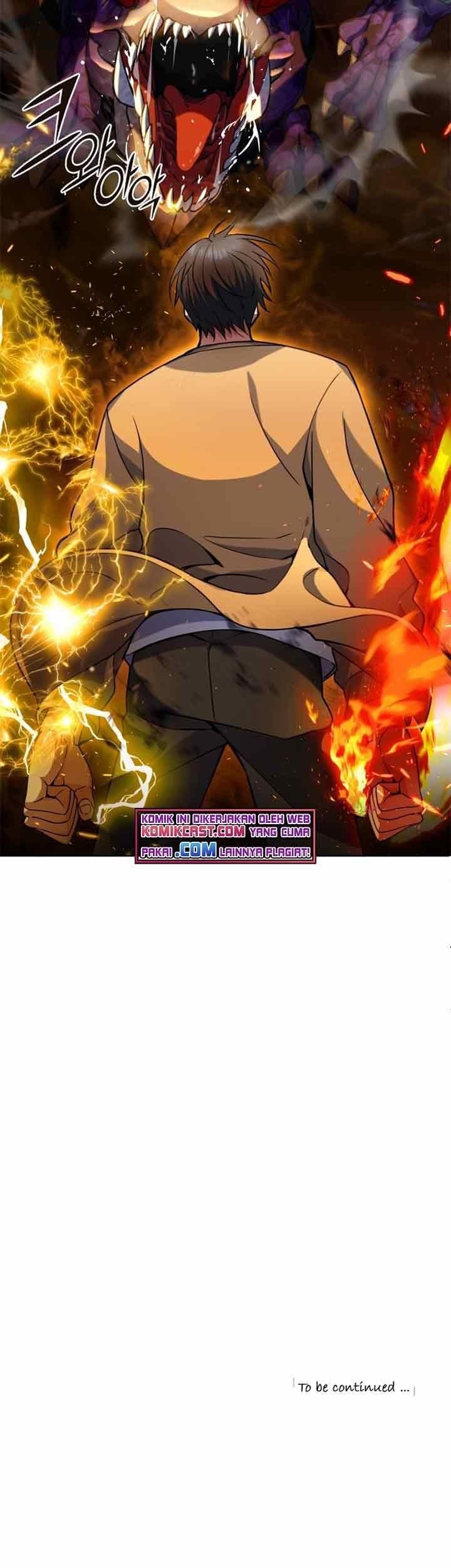 Maxed Out Leveling Bab 10 halaman 89