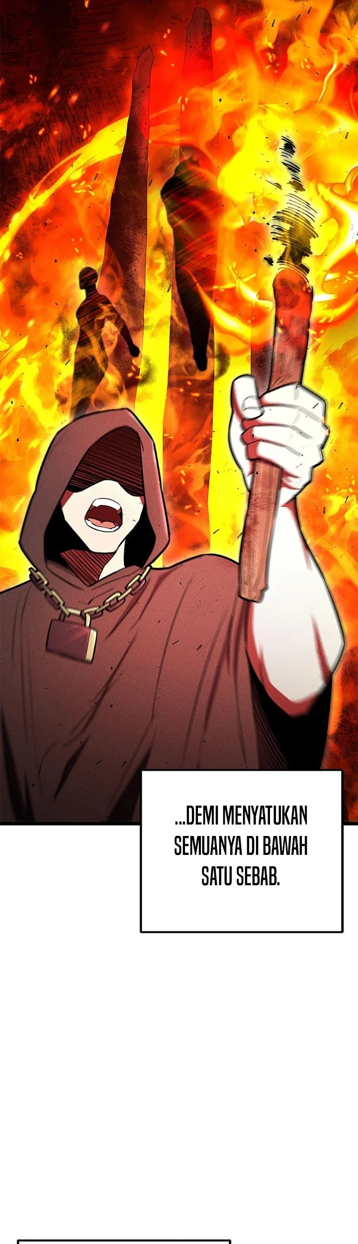 Maxed Out Leveling Bab 100 halaman 29
