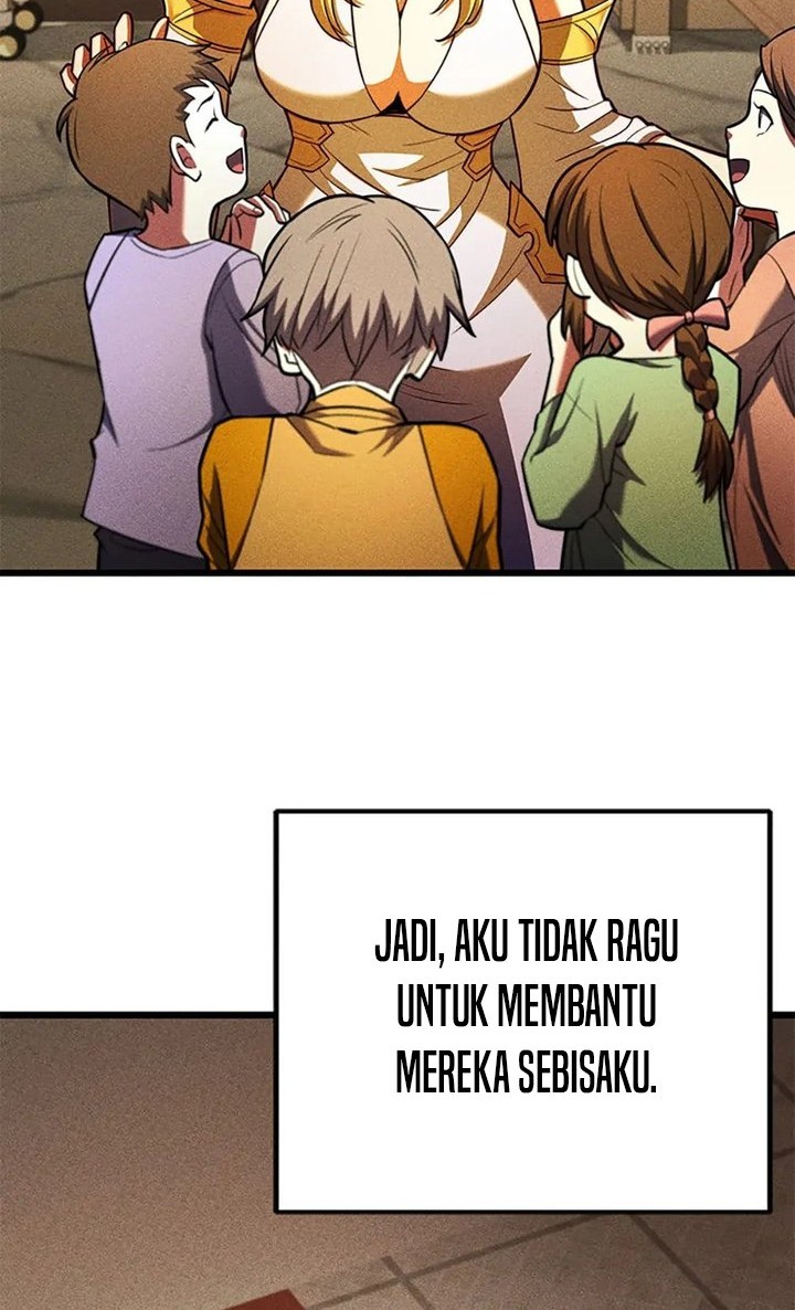 Maxed Out Leveling Bab 100 halaman 40