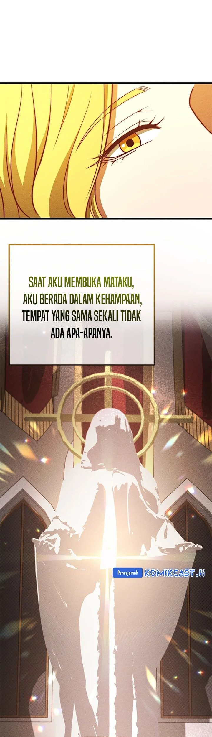 Maxed Out Leveling Bab 100 halaman 43