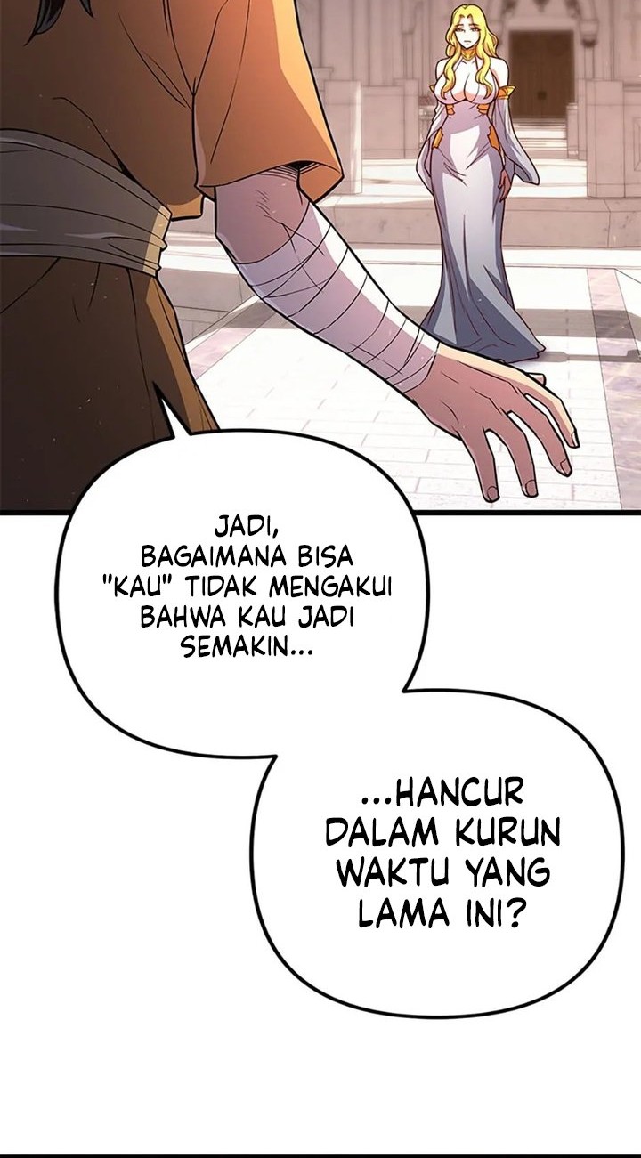 Maxed Out Leveling Bab 101 halaman 5