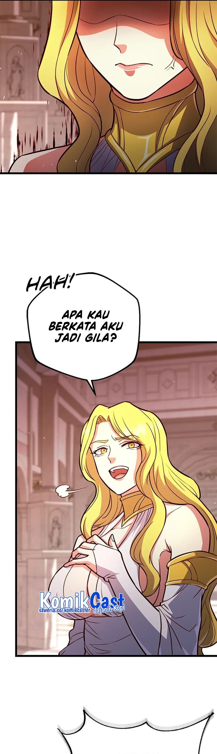 Maxed Out Leveling Bab 101 halaman 6