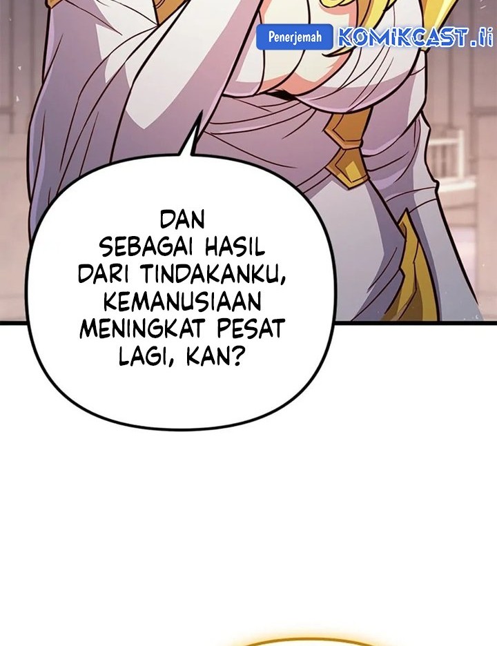 Maxed Out Leveling Bab 101 halaman 9