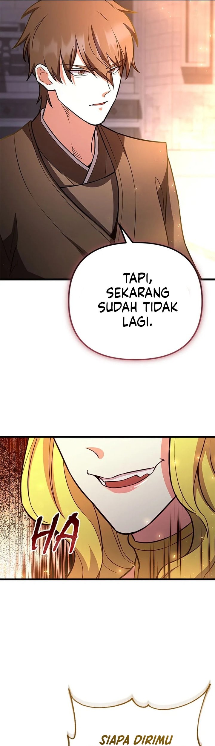 Maxed Out Leveling Bab 101 halaman 16