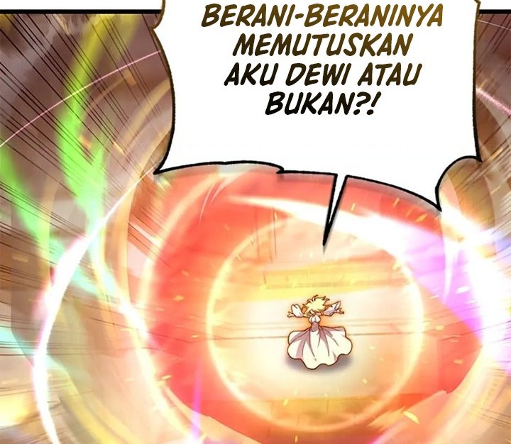 Maxed Out Leveling Bab 101 halaman 17