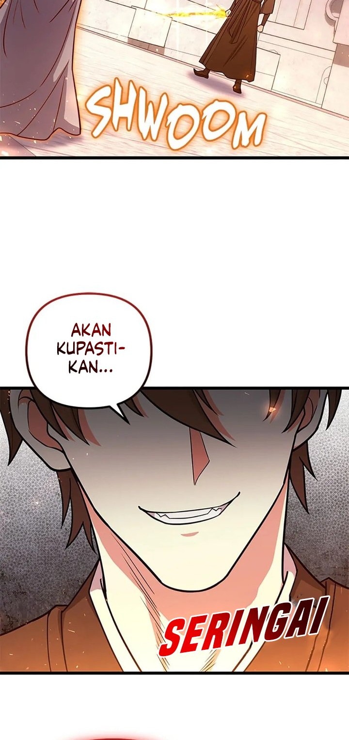 Maxed Out Leveling Bab 101 halaman 23
