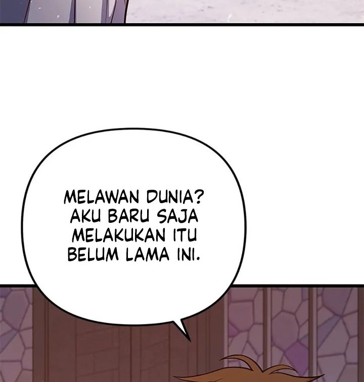 Maxed Out Leveling Bab 101 halaman 33