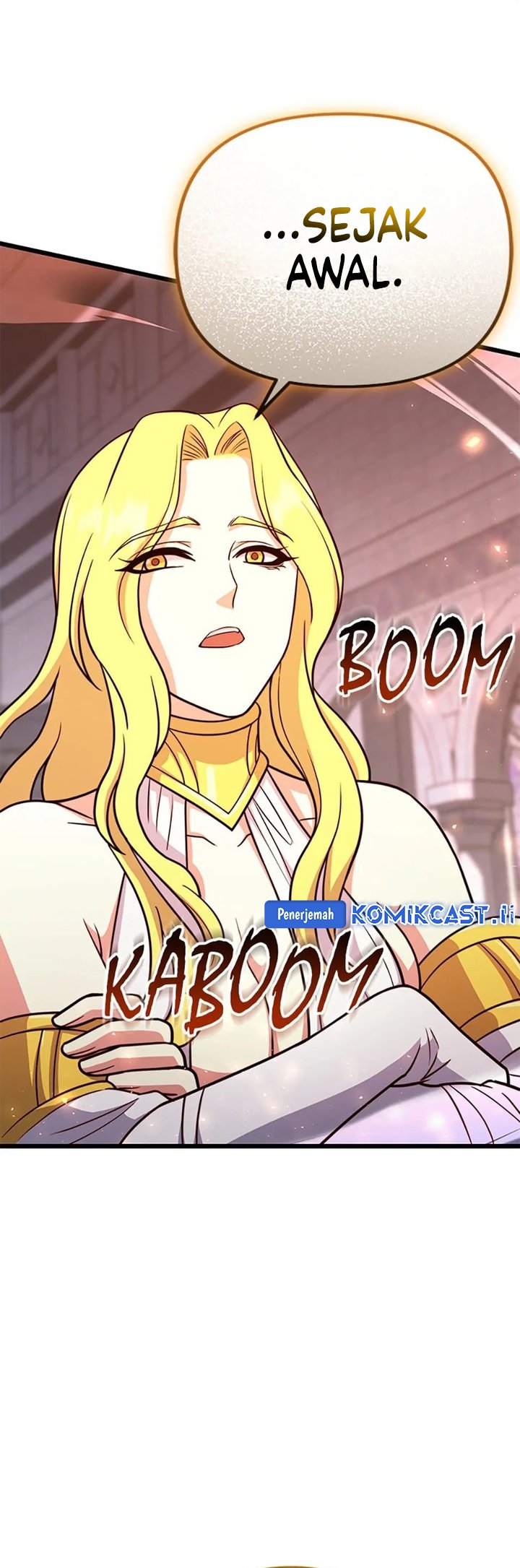 Maxed Out Leveling Bab 101 halaman 44