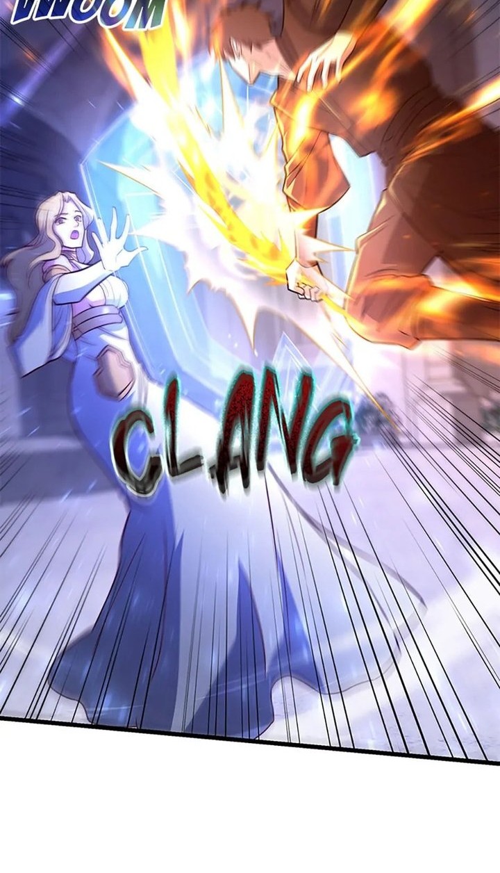 Maxed Out Leveling Bab 101 halaman 50