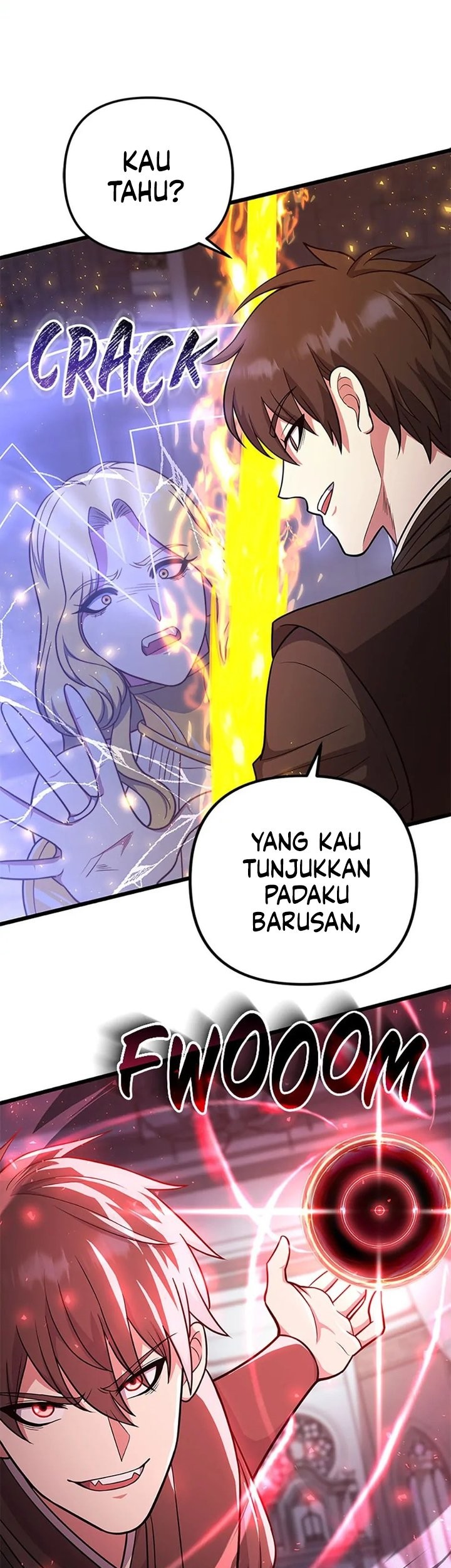 Maxed Out Leveling Bab 101 halaman 65