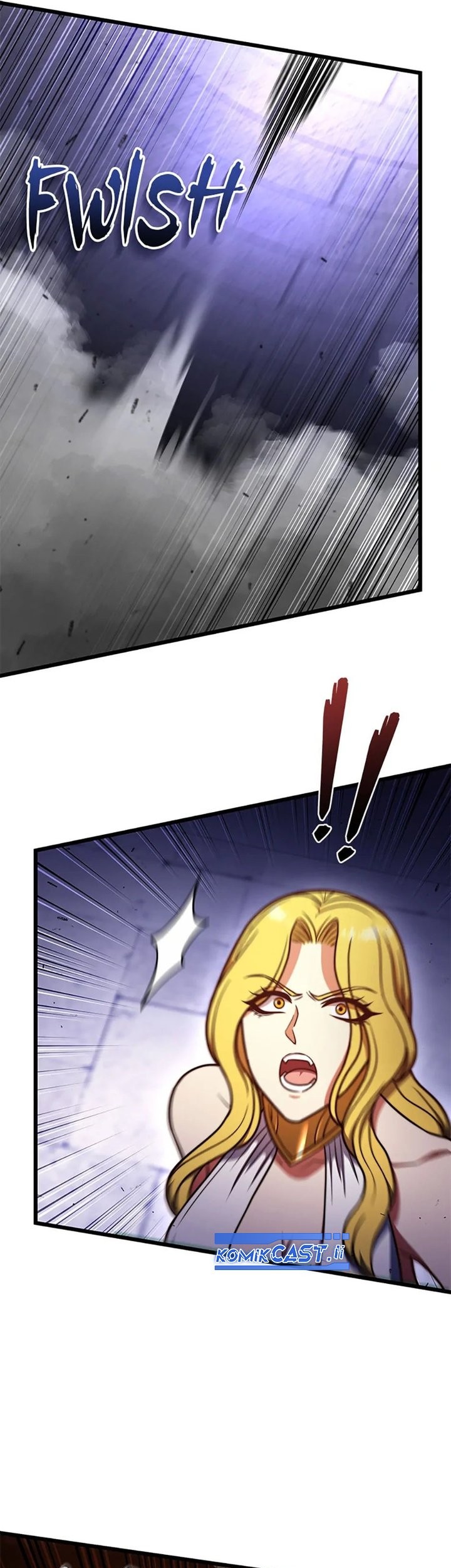 Maxed Out Leveling chapter 102 halaman 13
