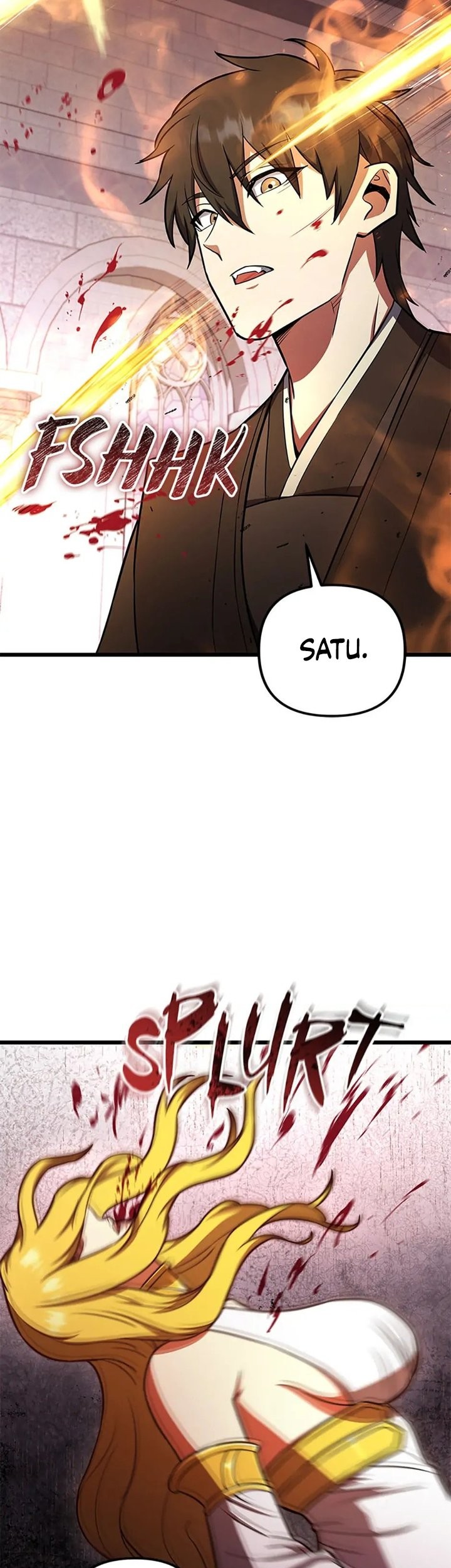 Maxed Out Leveling chapter 102 halaman 34