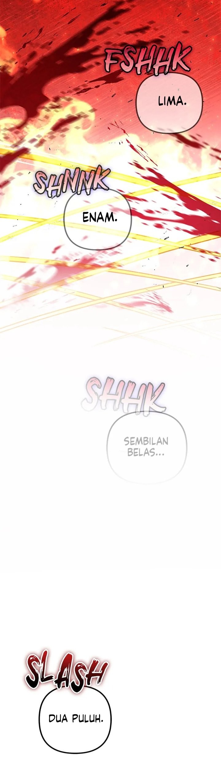 Maxed Out Leveling chapter 102 halaman 36