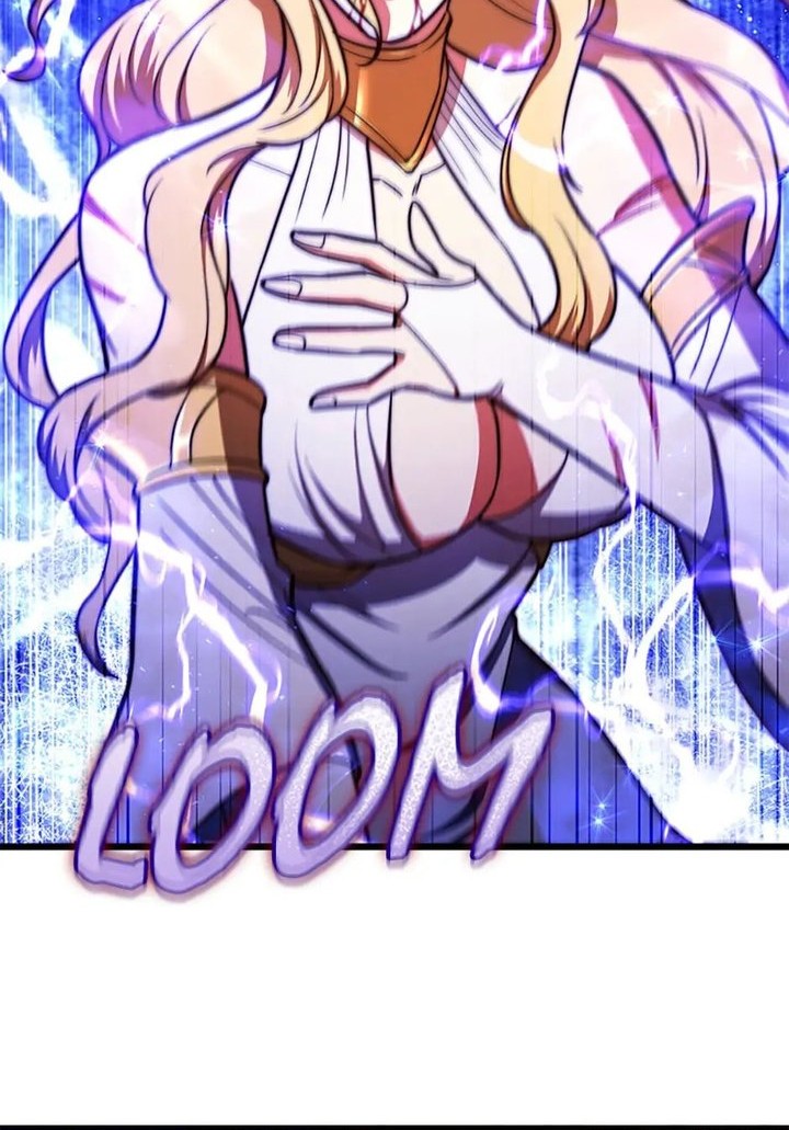 Maxed Out Leveling chapter 102 halaman 41