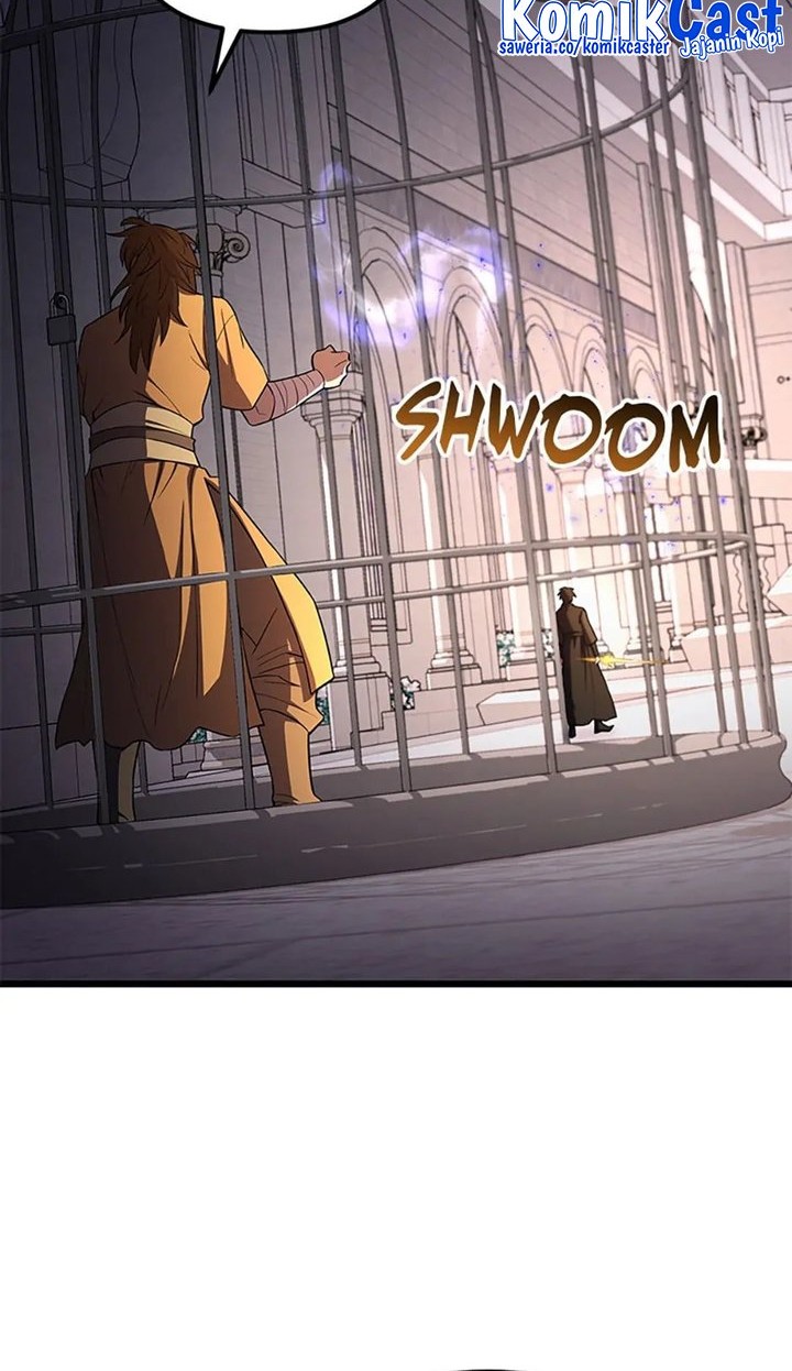 Maxed Out Leveling chapter 102 halaman 49