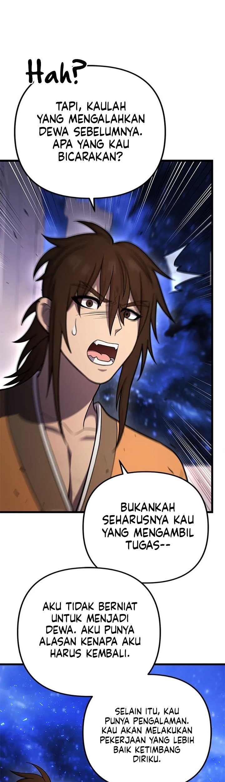 Maxed Out Leveling chapter 102 halaman 56