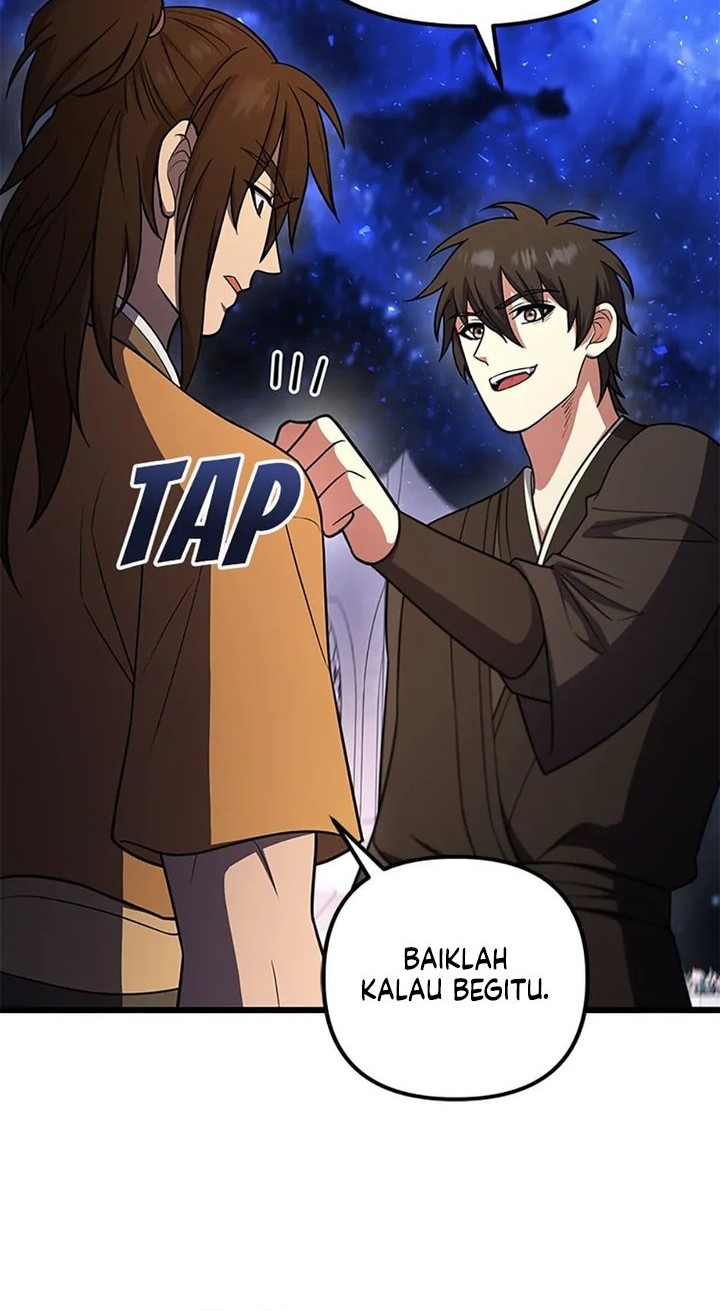 Maxed Out Leveling chapter 102 halaman 57