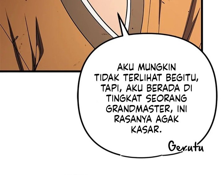 Maxed Out Leveling chapter 102 halaman 59