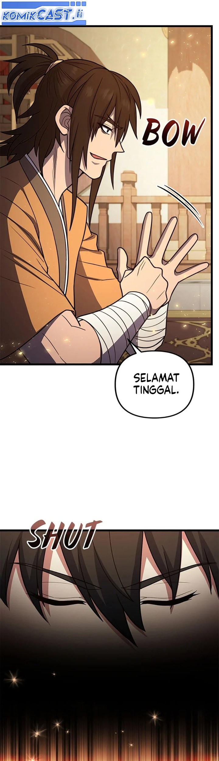 Maxed Out Leveling chapter 102 halaman 66