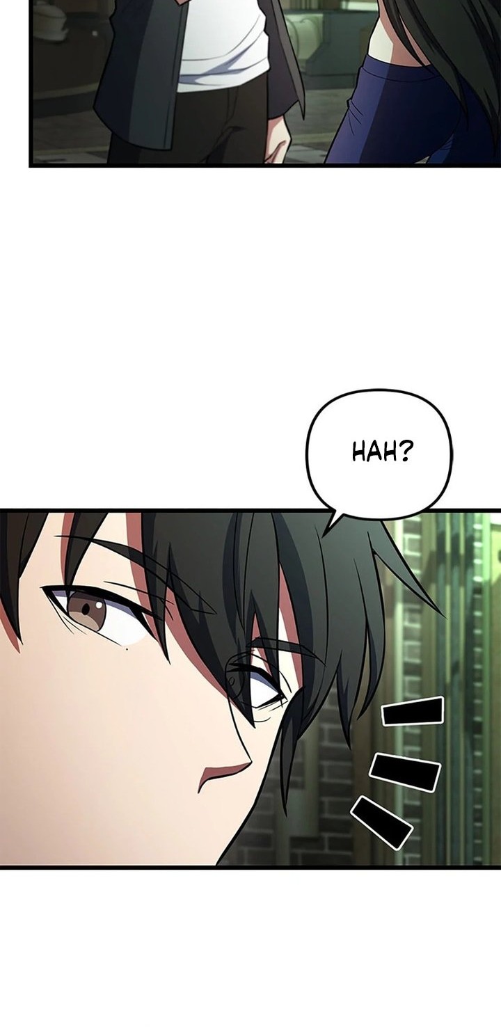 Maxed Out Leveling chapter 102 halaman 75