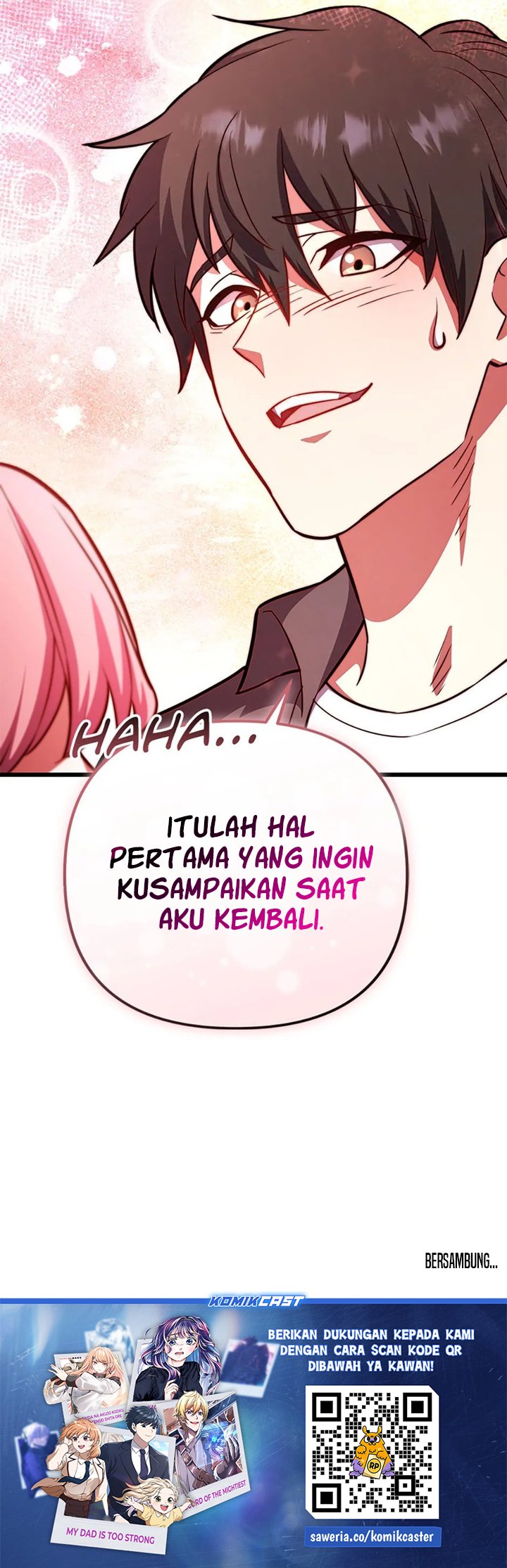 Maxed Out Leveling chapter 102 halaman 80