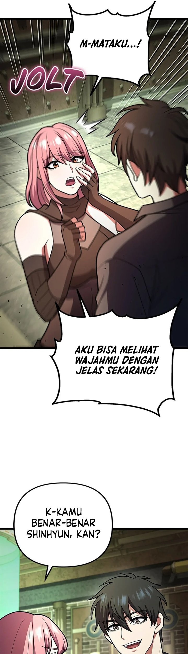 Maxed Out Leveling Bab 103 halaman 5