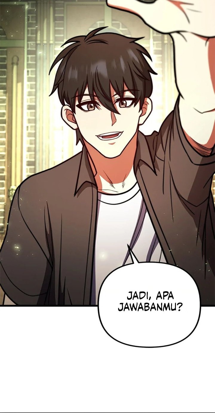 Maxed Out Leveling Bab 103 halaman 8