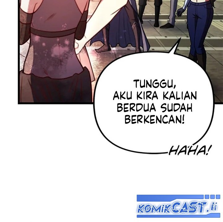 Maxed Out Leveling Bab 103 halaman 12
