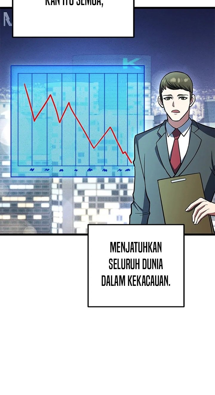 Maxed Out Leveling Bab 103 halaman 18