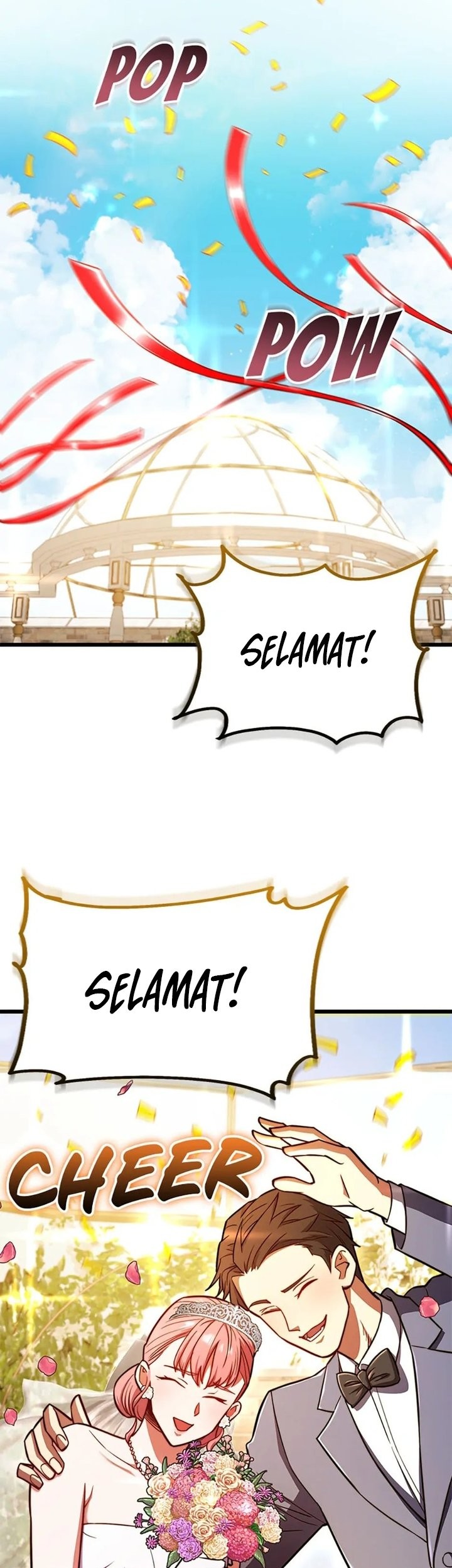 Maxed Out Leveling Bab 103 halaman 30