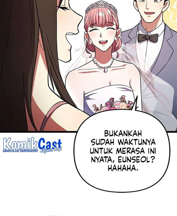 Maxed Out Leveling Bab 103 halaman 33