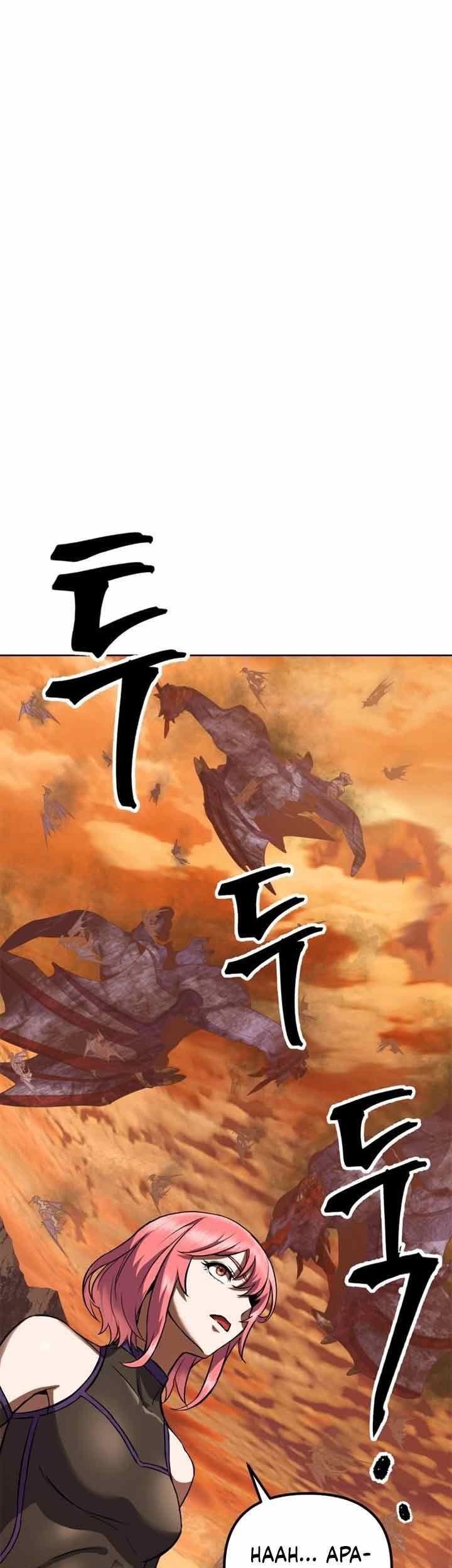 Maxed Out Leveling chapter 11 halaman 1