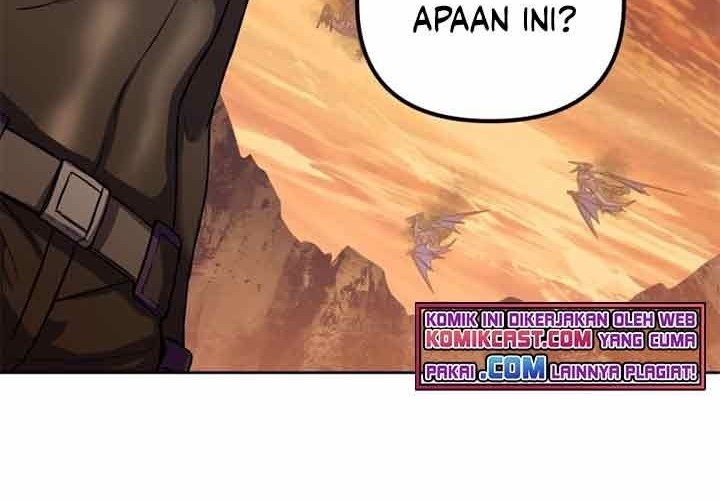 Maxed Out Leveling chapter 11 halaman 2
