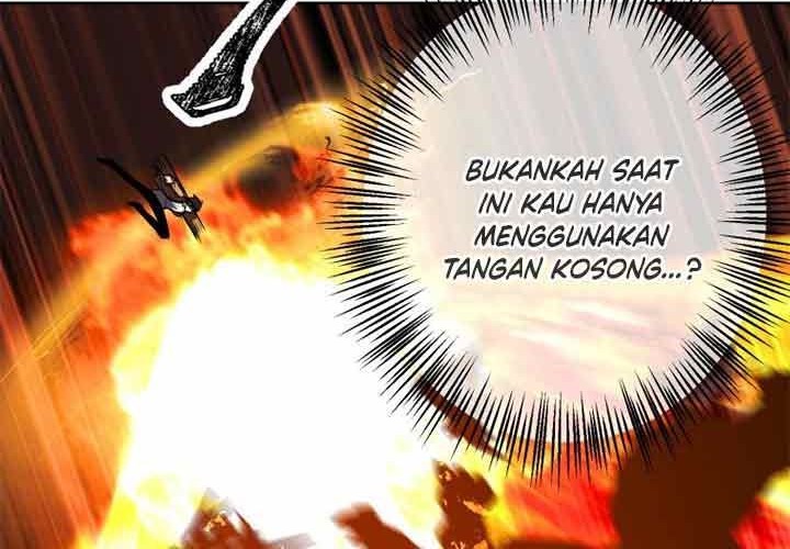 Maxed Out Leveling chapter 11 halaman 4