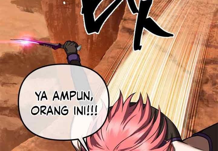 Maxed Out Leveling chapter 11 halaman 12