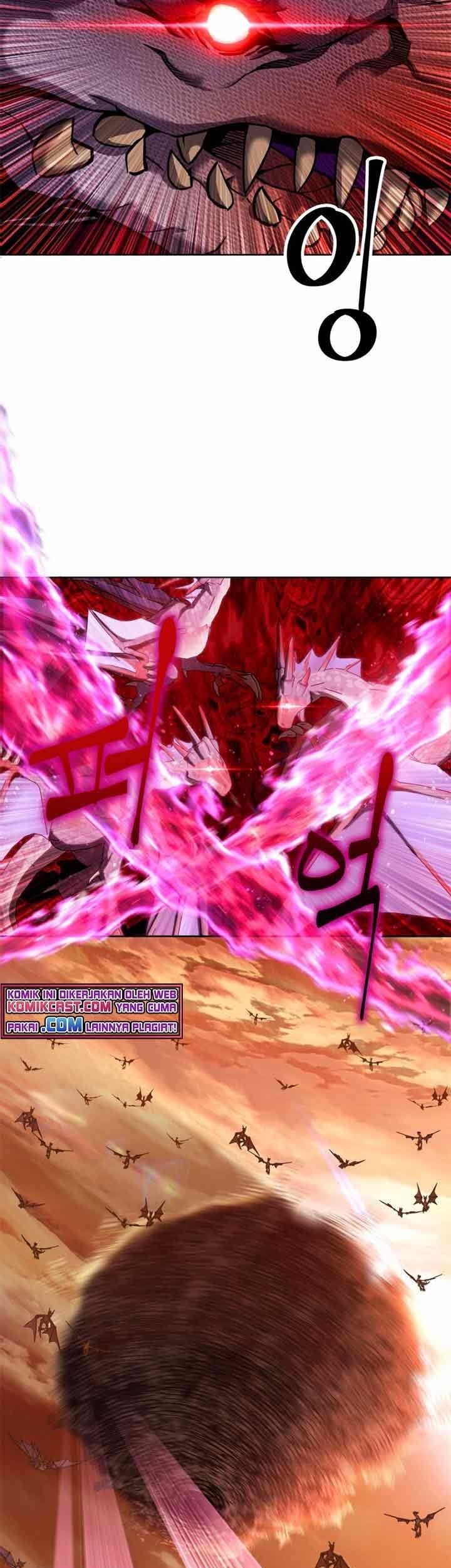 Maxed Out Leveling chapter 11 halaman 18