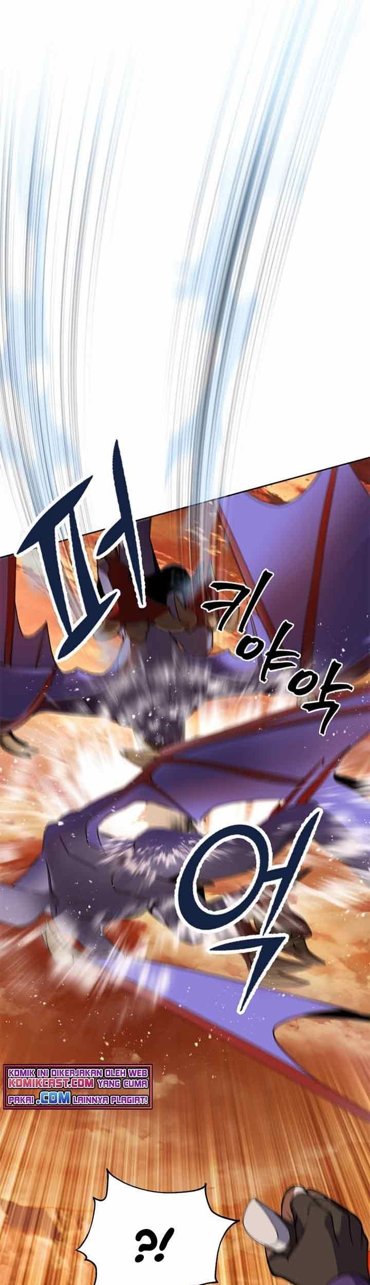 Maxed Out Leveling chapter 11 halaman 38