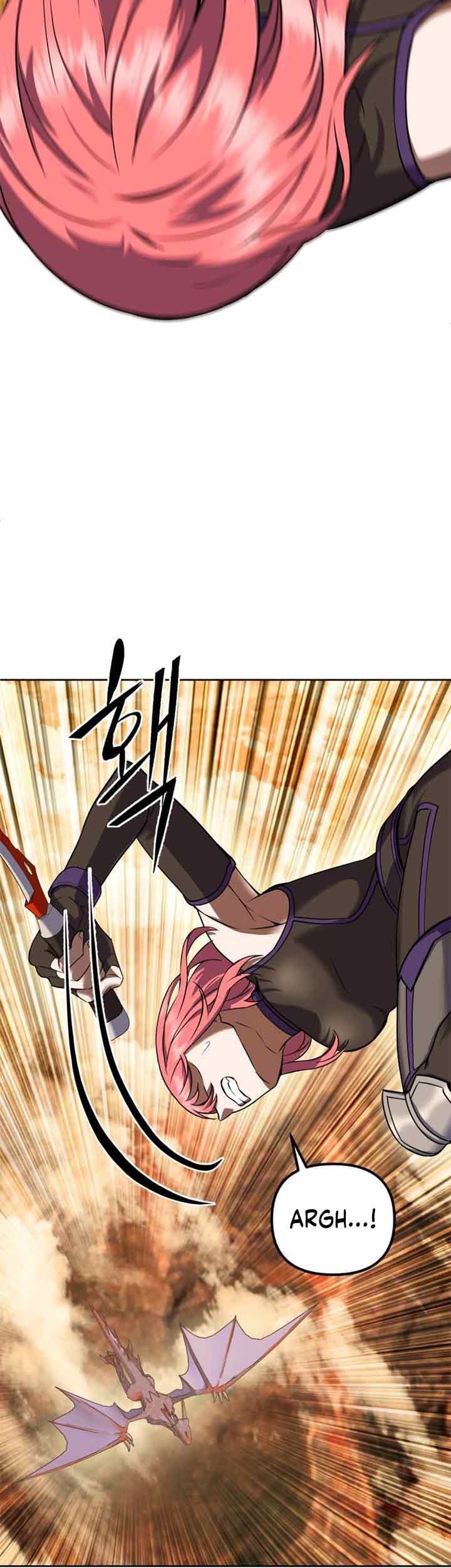Maxed Out Leveling chapter 11 halaman 40