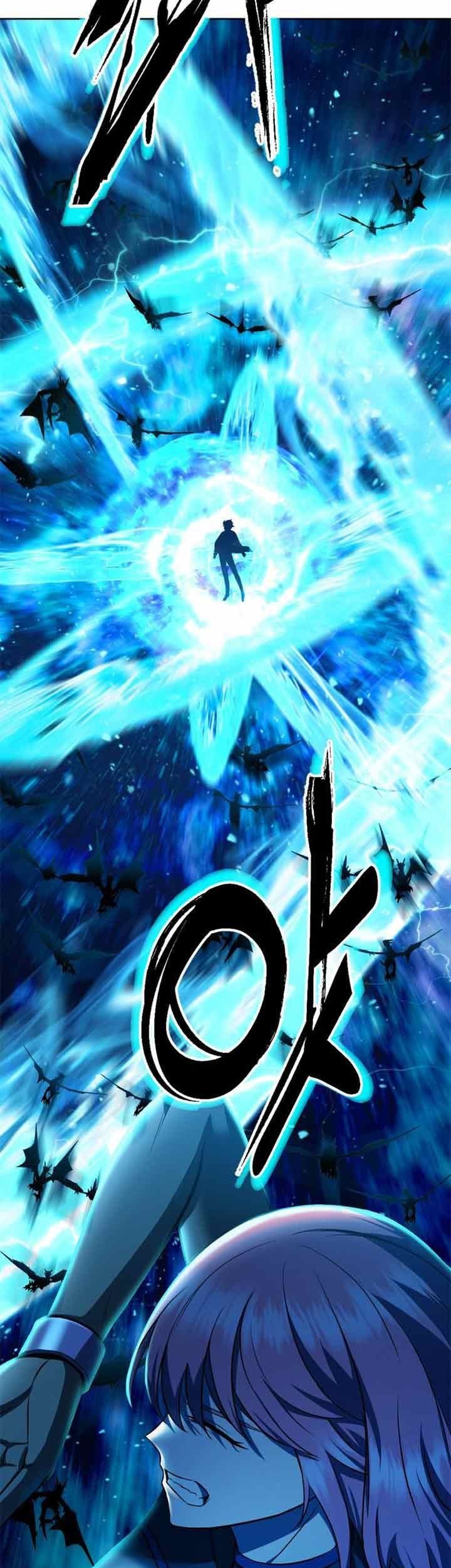 Maxed Out Leveling chapter 11 halaman 55