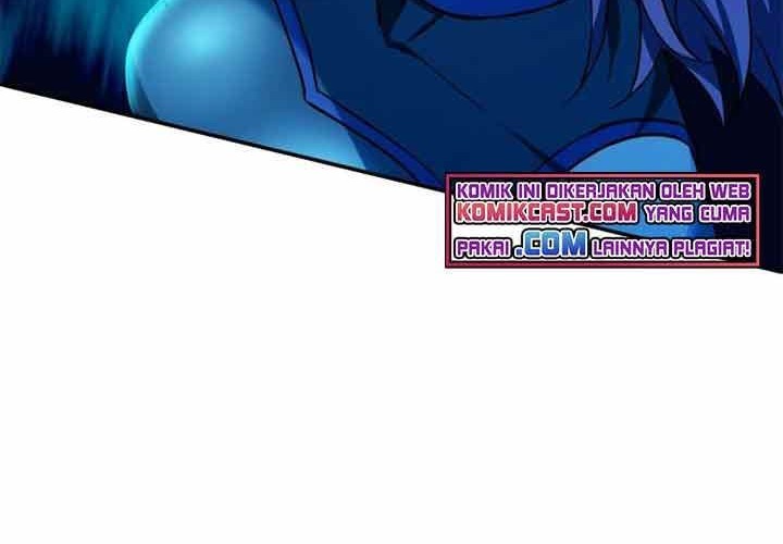 Maxed Out Leveling chapter 11 halaman 56